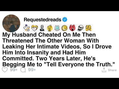 [FULL STORY] Have you ever been caught in someone else’s revenge plot?