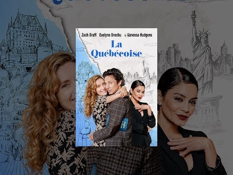 La Québécoise (French Girl)