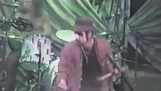 Mercyful Fate - Burn In Hell ( Sub Español )