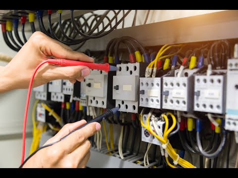 Instalacje elektryczne Pasym Elektro-Bud