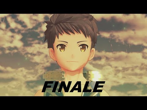 Xenoblade Chronicles 2 (BoC) - Finale: And Thus, Boy Met Girl