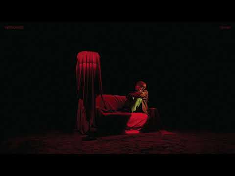 SIVAN - In-Yun | WEMORIES (EP)