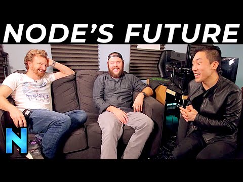 NODE's Future