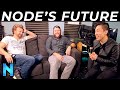NODE S Future