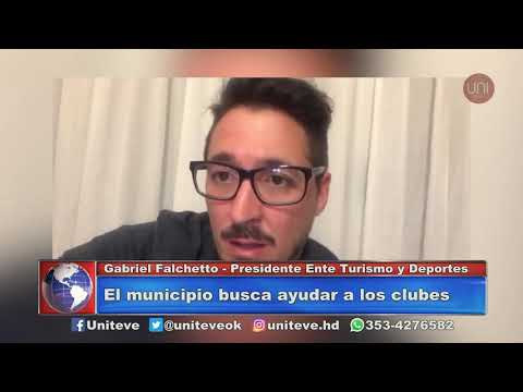 El municipio busca ayudar a los clubes
