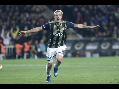 Max Kruse - Fenerbahçe - 2020 - Goals , Assists & Skills - HD