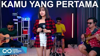 Download lagu GEISHA - KAMU YG PERTAMA (LIVE COVER SASA TASIA) mp3