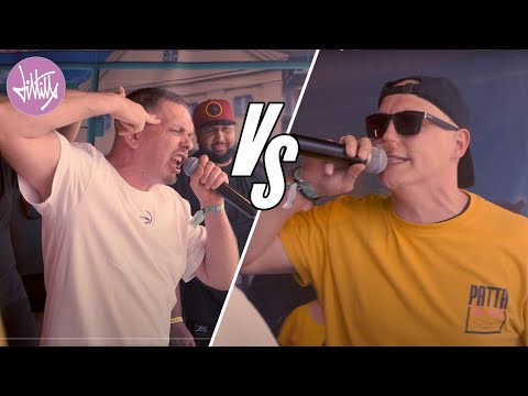 Notyzze vs Lyrico