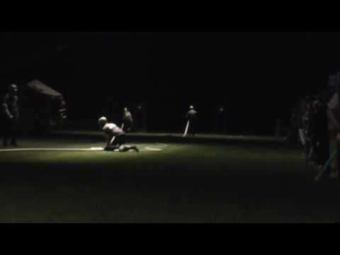 Sukorady PS12 - Krásná Ves (Fire night cup 2016)