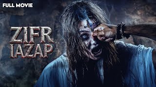 Download lagu Zifr I Azap | Turkish Horror | Full Movie |  Ayberk Yilmaz | Ümit Acar | AE on Demand mp3
