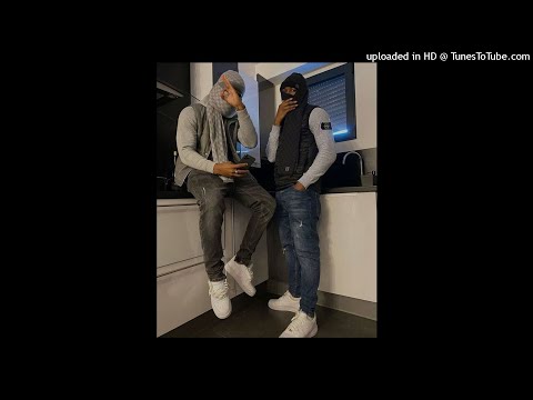 Mjay - Bemari (feat. Blacflaco)