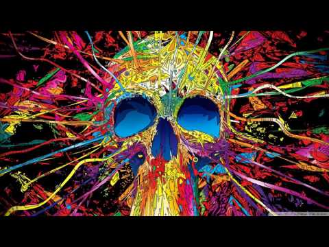 Headhunterz - Feat. Tatu | Colors - Yellow Claw (Scary J REMIX)