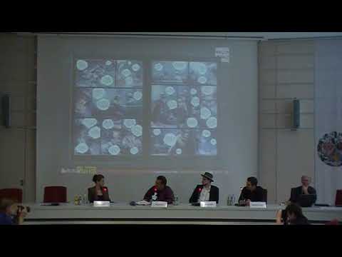 Comic-Salon Erlangen 2012 - Fantastische deutsche Comics