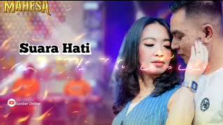 Download lagu mahesa musik duet karaoke suara hati no vokal cowok terbaru 2024 mp3