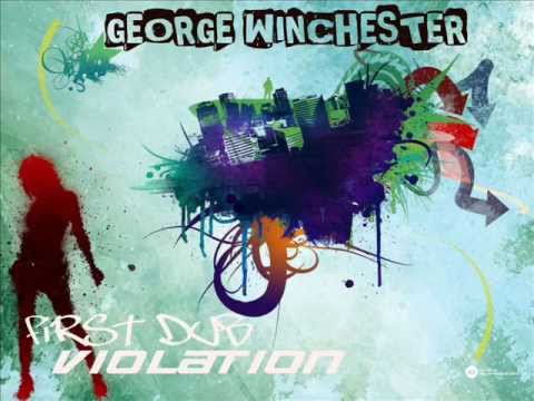 George Winchester - First Dub Violation