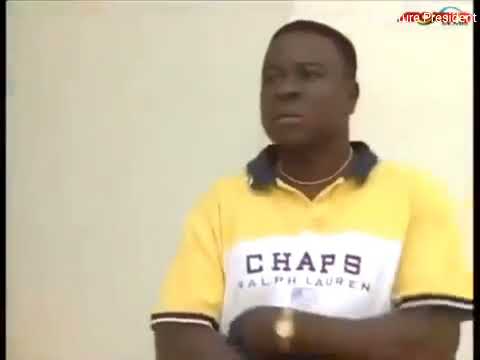 Isakaba Boys on Action. Zeak Iyi ft King Prof Obew