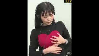 だんだん感じてイッテしまう上坂すみれクン