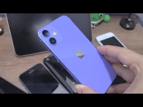 iPhone 12 mini usage in 2025