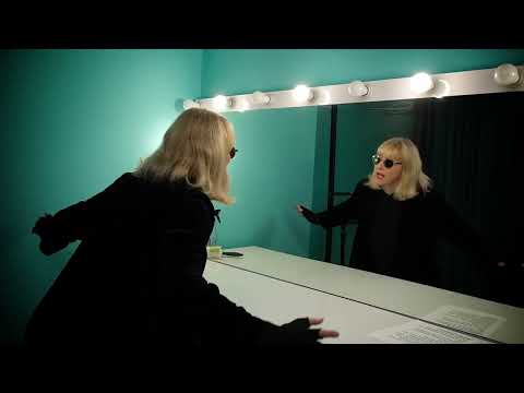 Joanna Stingray music video   Demons Dancing