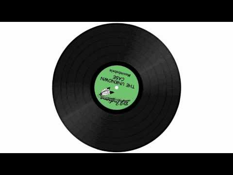 The Unknown Cases - Masimbabele