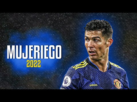 Cristiano Ronaldo ● Mujeriego 💋 - Ryan Castro ᴴᴰ