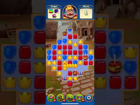 Royal Match LEVEL 2490