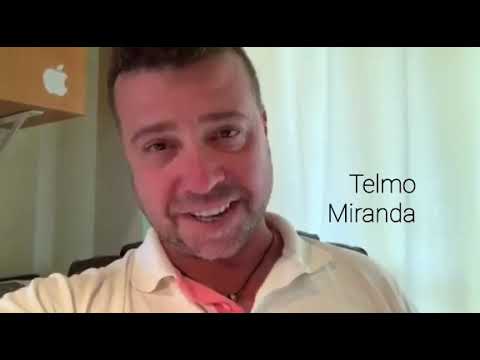 Telmo Miranda - ID êxitos portugueses