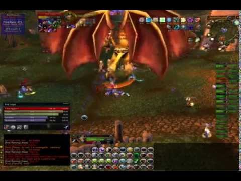 Modus Operandi kills Kaz'rogal