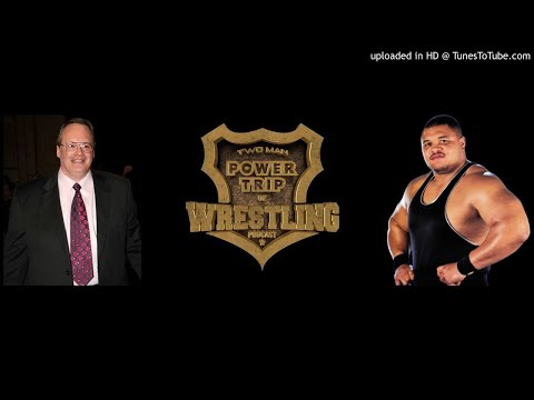 D-Lo Brown Talks Chest Protector, Triple H’s Role