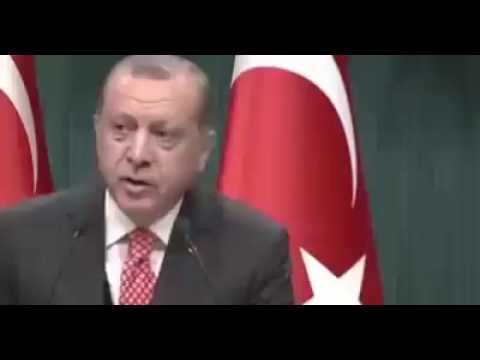 Biz Fatih'in Torunlarıyız.