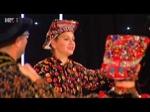 HKUD "Beli Manastir" Beli Manastir ~ ALAJ IGRAM, SVE SE SIGRAM • Lijepom našom u Belom Manastiru