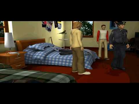 The Hardy Boys : The Hidden Theft Wii