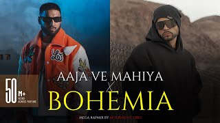 Download lagu Aaja Ve Mahiya X Bohemia (Mega RapMix) @Afternightvibe & @AwaidAwaisMusic | Imran Khan X Bohemia mp3 Download lagu Aaja Ve Mahiya X Bohemia (Mega RapMix) @Afternightvibe & @AwaidAwaisMusic | Imran Khan X Bohemia mp3