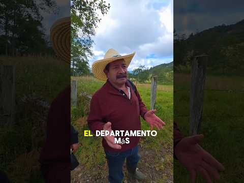 Mi Misión es Probar que Boyacá es el Más Hermosa