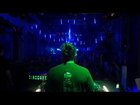 Lalijohns set Kos:mo Opening [Melodic Techno & Progressive House Mix & Techno Dj Mix]