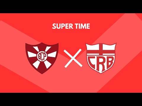 AO VIVO AGORA: Penedense x CRB | Campeonato Alagoano 2026 | CBN Maceió 104.5