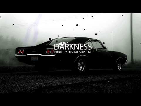 FREE Dark Trap Hip Hop Beat   Darkness    (Prod  By Digital Supreme)