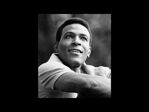 I'll Be Doggone - Marvin Gaye - 1965