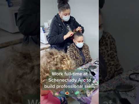 Arc Apprenticeship Tiktok
