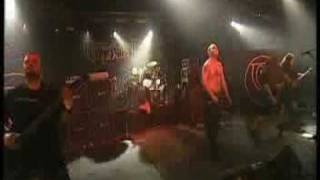 Carnal Forge - H.B.F. Suicide