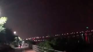 Lee MinHo IG update Dancing Universe Yoon Hyung Sang