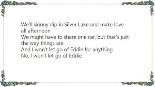 Deana Carter - Eddie Lyrics