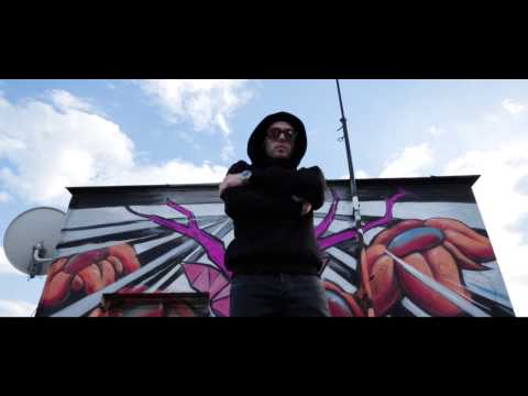 SplitKid feat. Moisey - А Тебе те е Яд (Official HD Video)