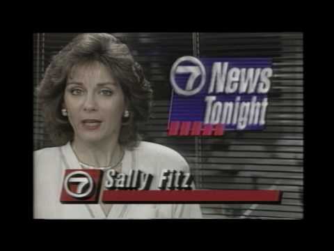 WCKT/WSVN Bloopers Reel 1990-2000
