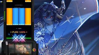 [DJMAX RESPECT V]  RE;DIEIN 4B SC