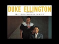 Duke Ellington - Black, Brown And Beige (1958) (Full Album)