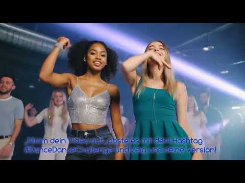 Dance Dance (Move Your Feet)#DanceDanceChallenge#PartyJam#music