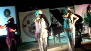 Siempre Así - Completamente tieso Gala benéfica