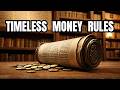 2 000 Year Old Jewish Money Rules That Still Work