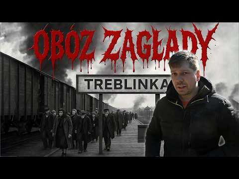 Treblinka - niemiecka fabryka zagłady